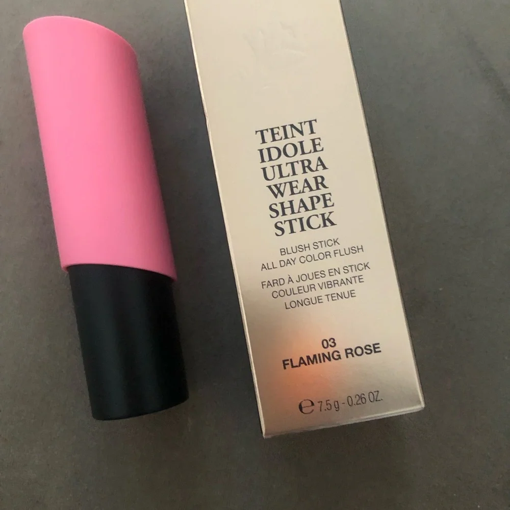 Lancome brand lancôme